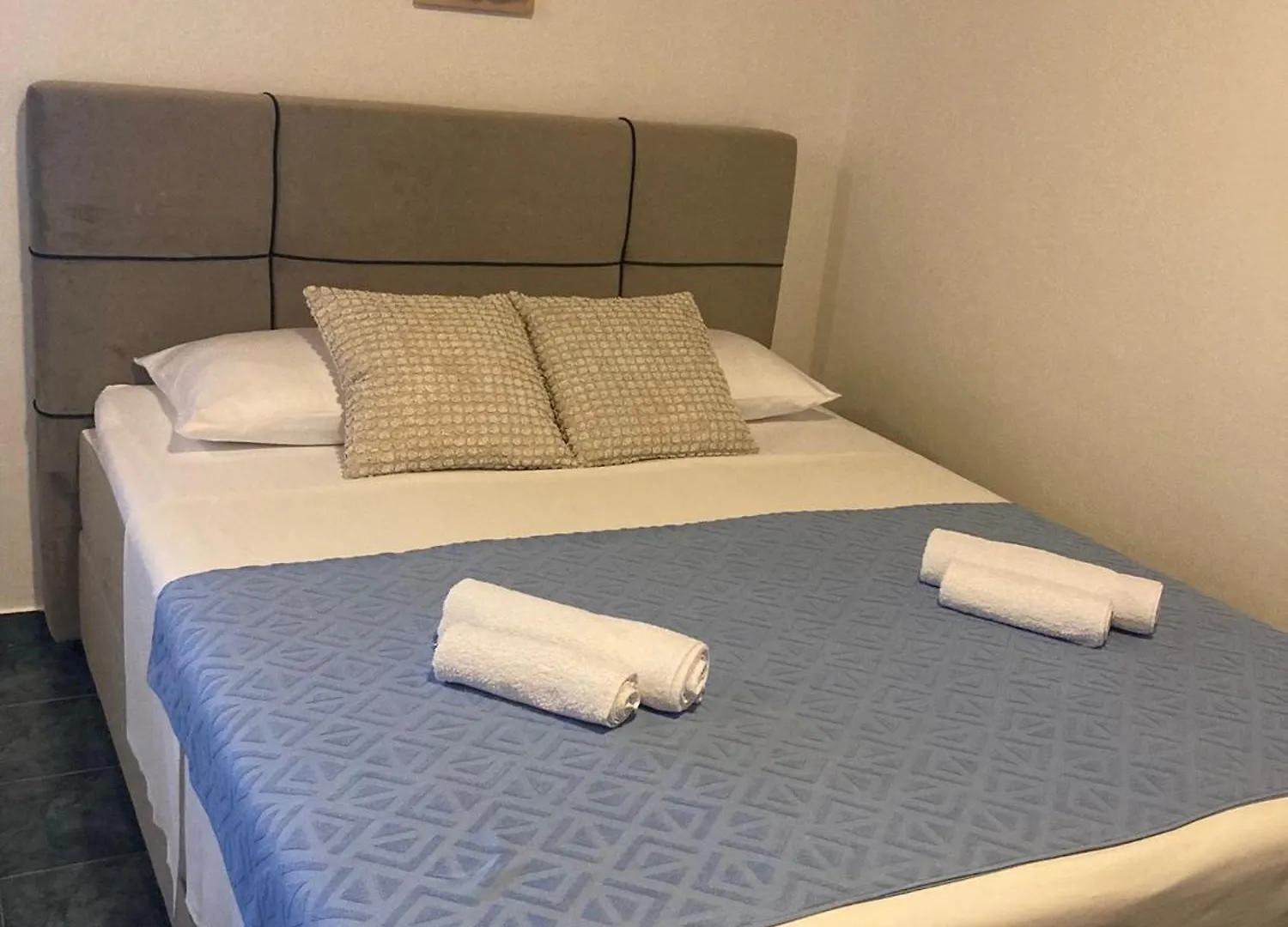 Apartment Apartman Duga Opatija Kroatien
