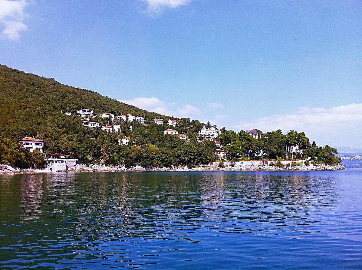 Apartman Duga Opatija