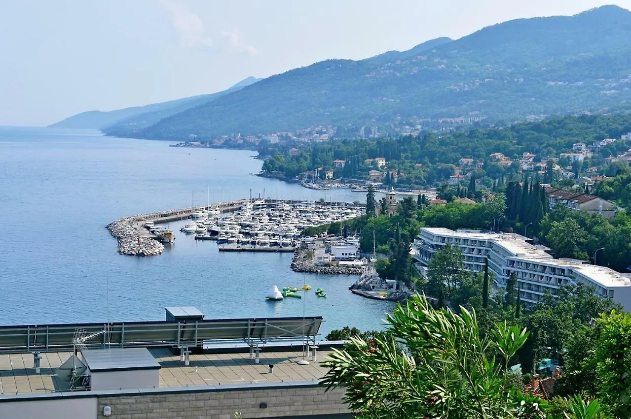 Apartment Apartman Duga Opatija