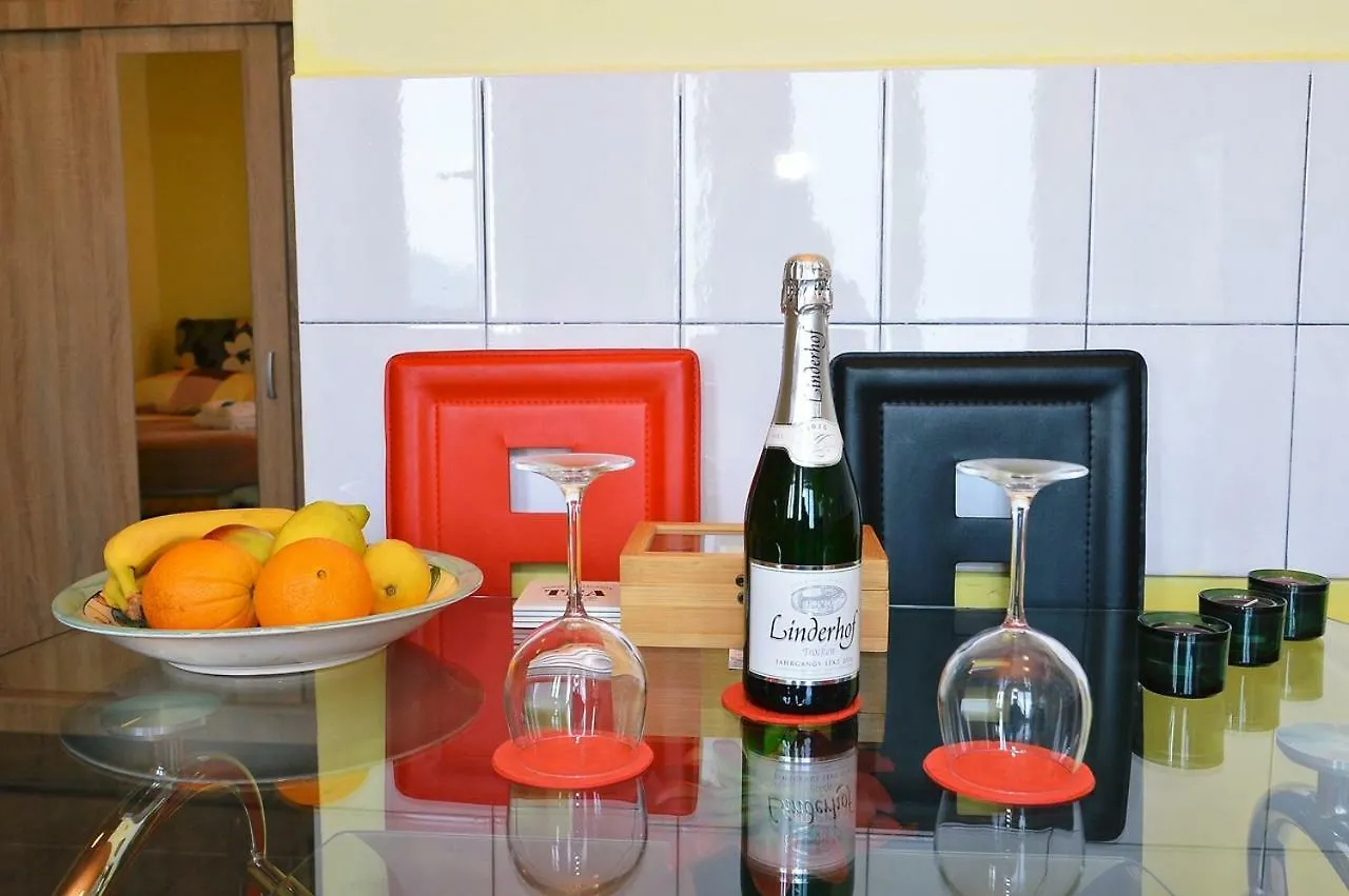 Apartman Duga Opatija 0*,  Kroatien