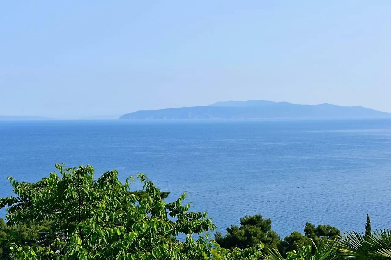 Apartman Duga Opatija Apartment