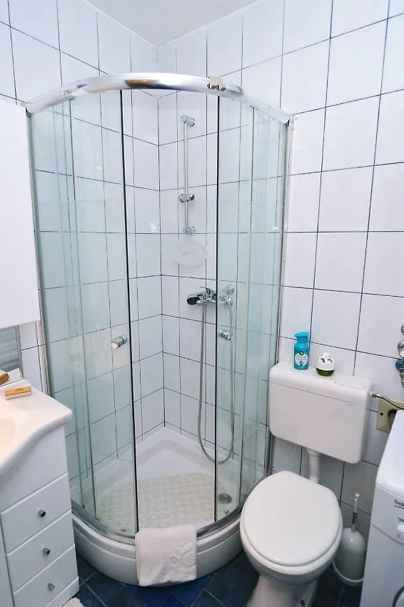 Apartman Duga Opatija Apartment