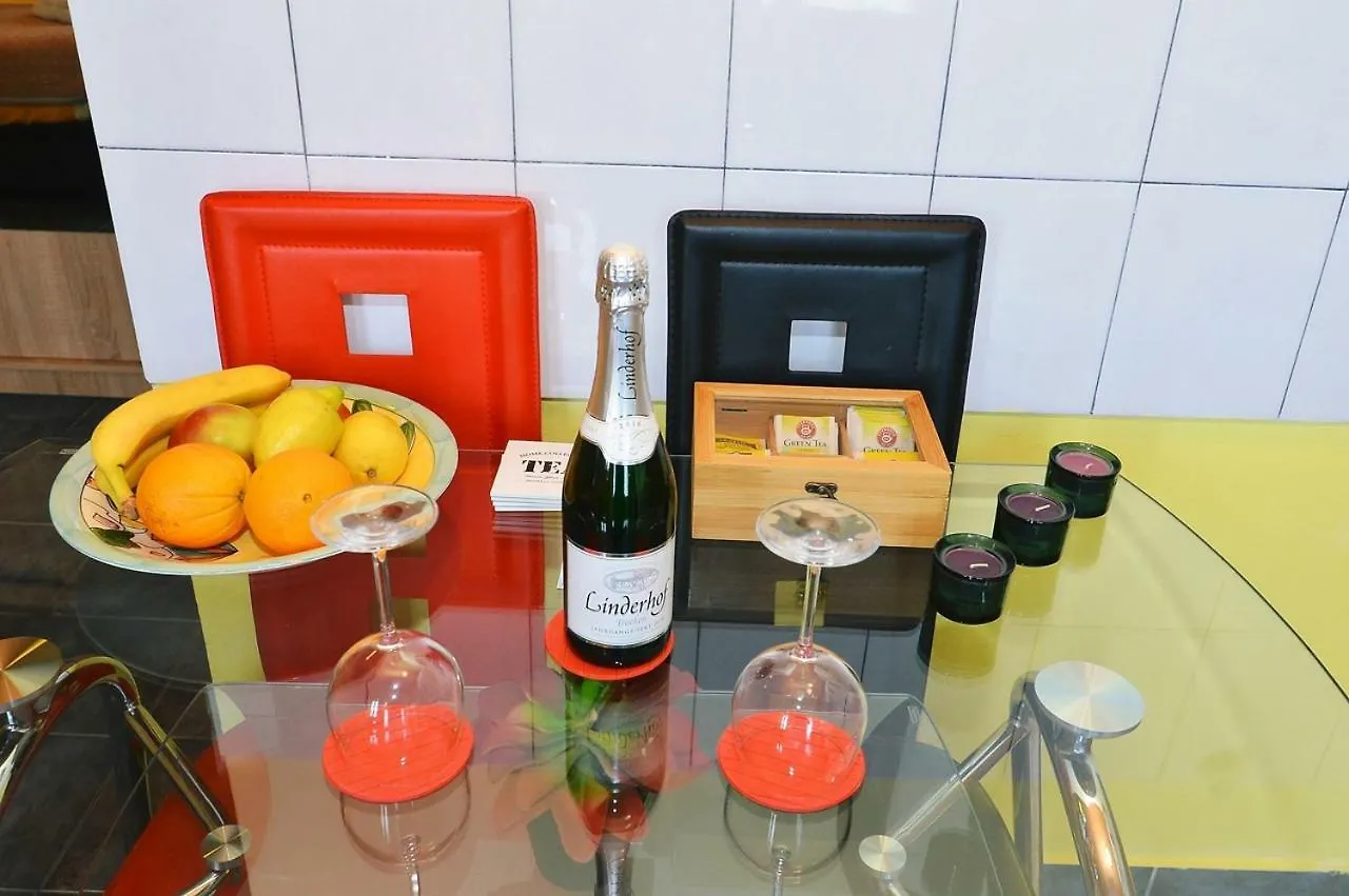 Apartman Duga Opatija